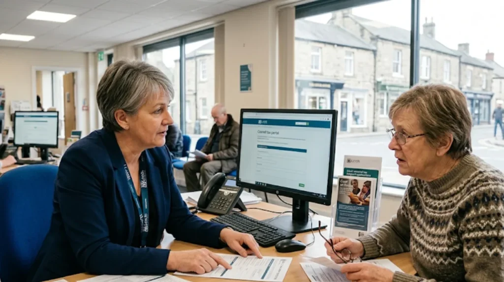 Why does this matter for Wetherby households?