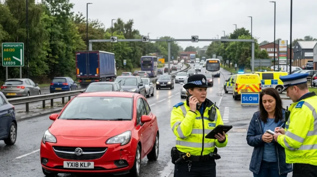 Why timely reporting improves safety