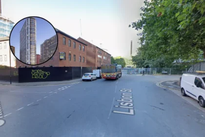 Winvic Lands £130m Twin-Tower Build-to-Rent Job in Leeds 2026
