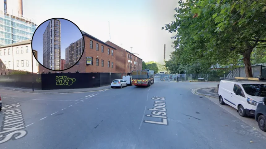 Winvic Lands £130m Twin-Tower Build-to-Rent Job in Leeds 2026