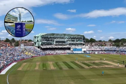 Women's T20 World Cup Boosts Independent Leeds Businesses 2026