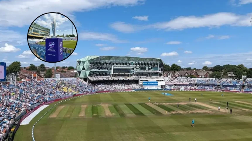 Women's T20 World Cup Boosts Independent Leeds Businesses 2026