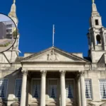 Woodkirk Academy Demolition and Rebuild Application Submitted: Tingley, Leeds 2026