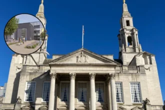 Woodkirk Academy Demolition and Rebuild Application Submitted: Tingley, Leeds 2026