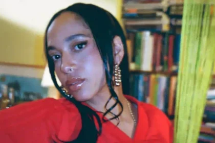 Yiigaa Celebrates Brixtons Spirit in New Single Tourguide