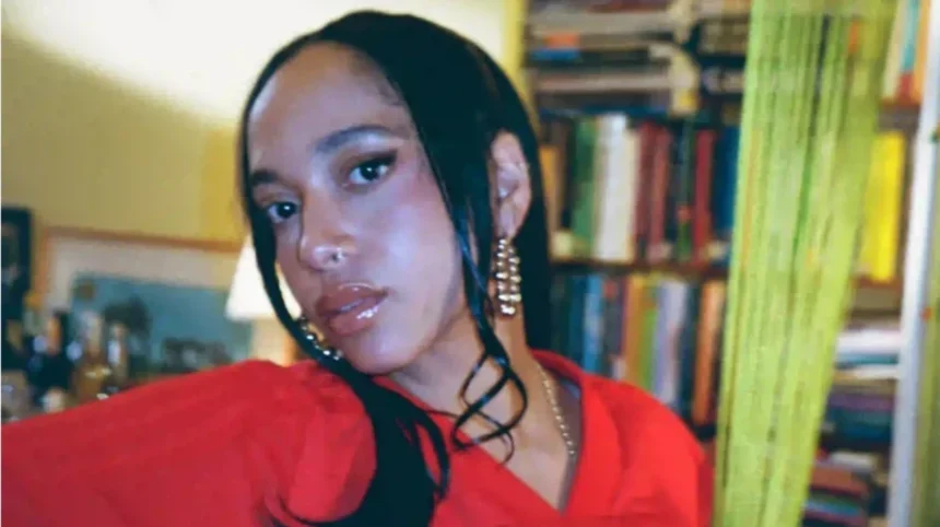 Yiigaa Celebrates Brixtons Spirit in New Single Tourguide