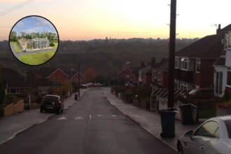 £3.5m Georgian Beech House Estate On Sale, Horsforth 2026
