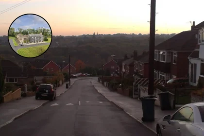 £3.5m Georgian Beech House Estate On Sale, Horsforth 2026