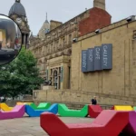 Amazon Delivery Van Full of Parcels Stolen in Leeds 2026