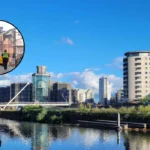 Armed Police Arrest Three After Machete Assault: Leeds 2026