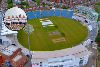 Barrow Names England Women's Squad for France Test: Toulouse 2026