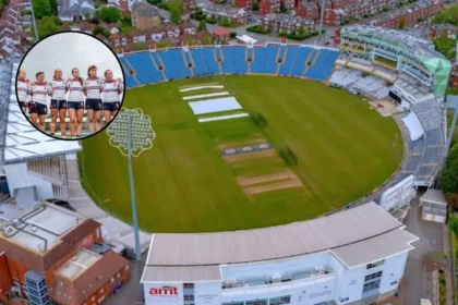 Barrow Names England Women's Squad for France Test: Toulouse 2026