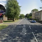 Boy Serious Injuries After Swinnow Lane Car Crash Bramley 2026