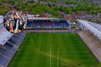 Brad Arthur Confirms Leeds Rhinos Target Castleford Win in Castleford 2026