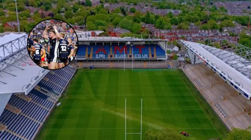 Brad Arthur Confirms Leeds Rhinos Target Castleford Win in Castleford 2026