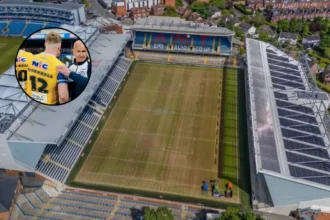 Brad Arthur Pledges Elite Leeds Rhinos Signings Alongside Academy Stars Leeds 2026