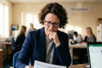 Breaking ISA Rules: What Happens, Penalties, and How to Fix Mistakes