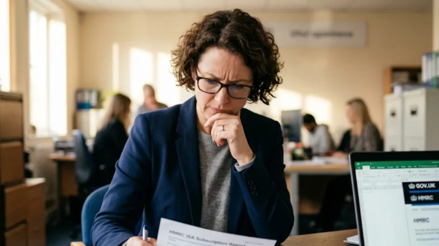 Breaking ISA Rules: What Happens, Penalties, and How to Fix Mistakes