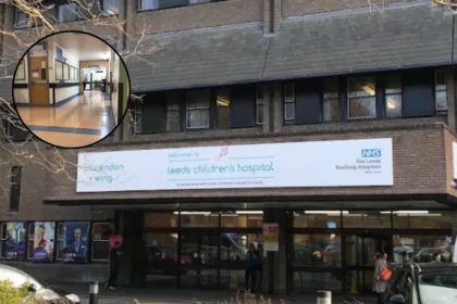 Candlelighters Revamps Yorkshire Children's Cancer Wards at Leeds Children's Hospital, Leeds 2026
