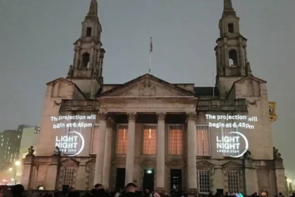 Civic Leaders Mark Solemn Srebrenica Memorial Ceremony in Leeds 2026