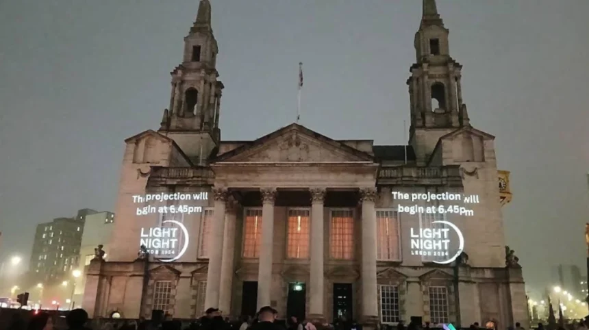 Civic Leaders Mark Solemn Srebrenica Memorial Ceremony in Leeds 2026