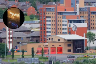 Community CPR Class at Leeds Fire Station 1, Leeds 2026