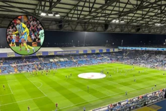Crystal Palace and Fulham Rival Leeds for Shea Charles, Hampshire 2026