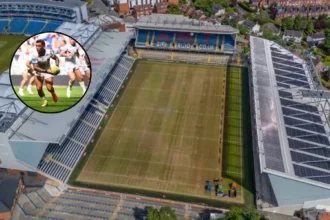 Danny Levi Opens Up on Terrifying Neck Injury: Leeds 2026