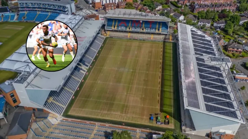 Danny Levi Opens Up on Terrifying Neck Injury: Leeds 2026