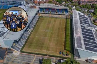 Danny McGuire Backs Leeds Rhinos Wheelchair Challenge Cup Glory Wigan 2026