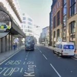 Elderly Pedestrian Critically Injured in Taxi Collision: Leeds 2026
