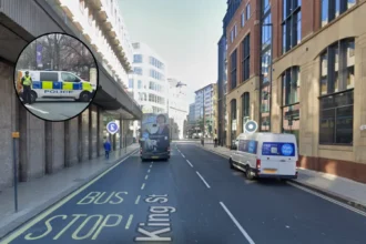 Elderly Pedestrian Critically Injured in Taxi Collision: Leeds 2026