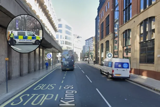 Elderly Pedestrian Critically Injured in Taxi Collision: Leeds 2026