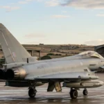 Eurofighter Typhoon: Europe’s Advanced Multirole Fighter Jet Overview Guide