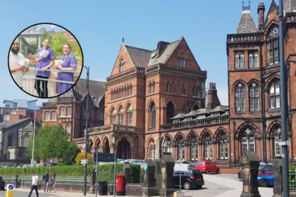 First Bus Provides Free Passes for Pregnant Women in Leeds 2026