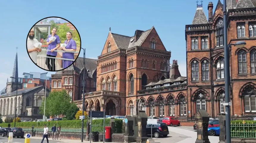First Bus Provides Free Passes for Pregnant Women in Leeds 2026