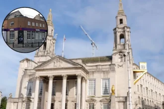 Former NatWest Bank Approved to Become New Bar in Cross Gates 2026