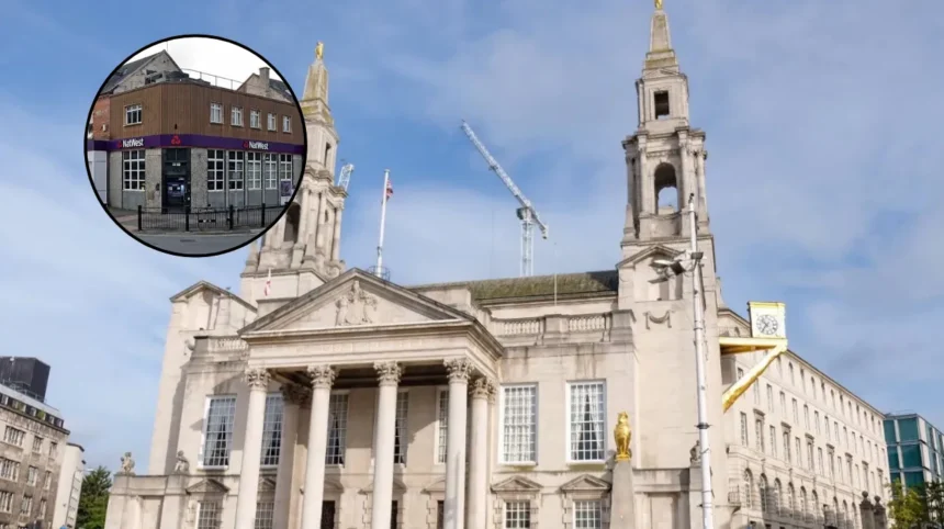 Former NatWest Bank Approved to Become New Bar in Cross Gates 2026