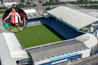 Fulham Prepare £24m Bid for Leeds Target Shea Charles in London 2026