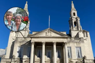 Future of Pudsey Market in Doubt as Council Consultation Looms: Leeds 2026