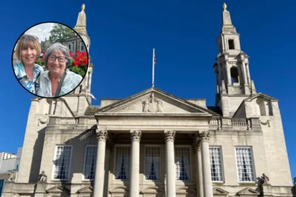 Future of Pudsey Market in Doubt as Council Consultation Looms: Leeds 2026