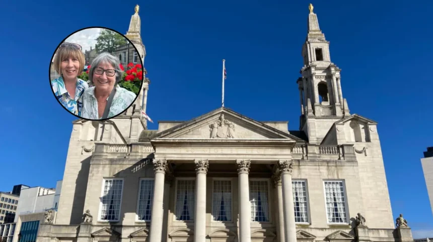 Future of Pudsey Market in Doubt as Council Consultation Looms: Leeds 2026