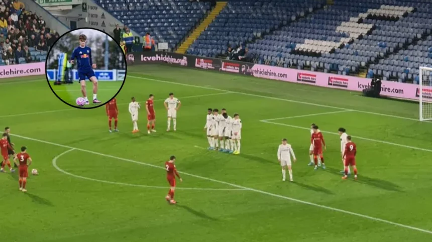 Harry Gray Joins Sheffield Wednesday on Loan | South Yorkshire 2026
