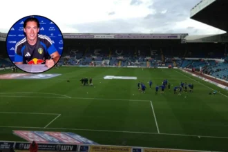 Harry Wilson Joins Leeds United in Free Transfer Move, Leeds 2026