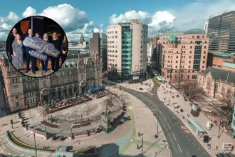 Hasbro Brings Giant Trivial Pursuit Game to Leeds 2026