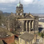 Historic England Rejects Pudsey Town Hall Listing Bid, Leeds 2026