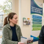How to access drug or alcohol support near Wetherby