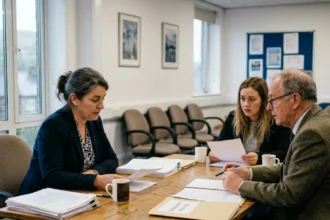 How to appeal a school exclusion decision in Otley