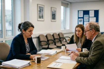 How to appeal a school exclusion decision in Otley