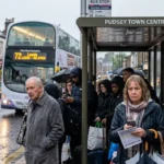 How to complain about bus delays in Pudsey